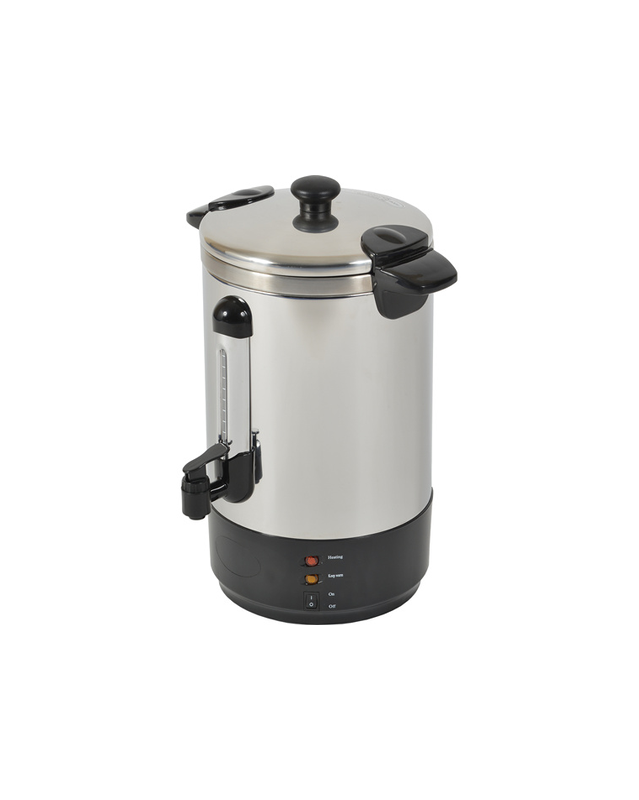 PERCOLATEUR PRO CAFE 15L