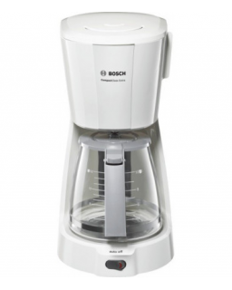 CAFETIERE BOSCH BLANCHE