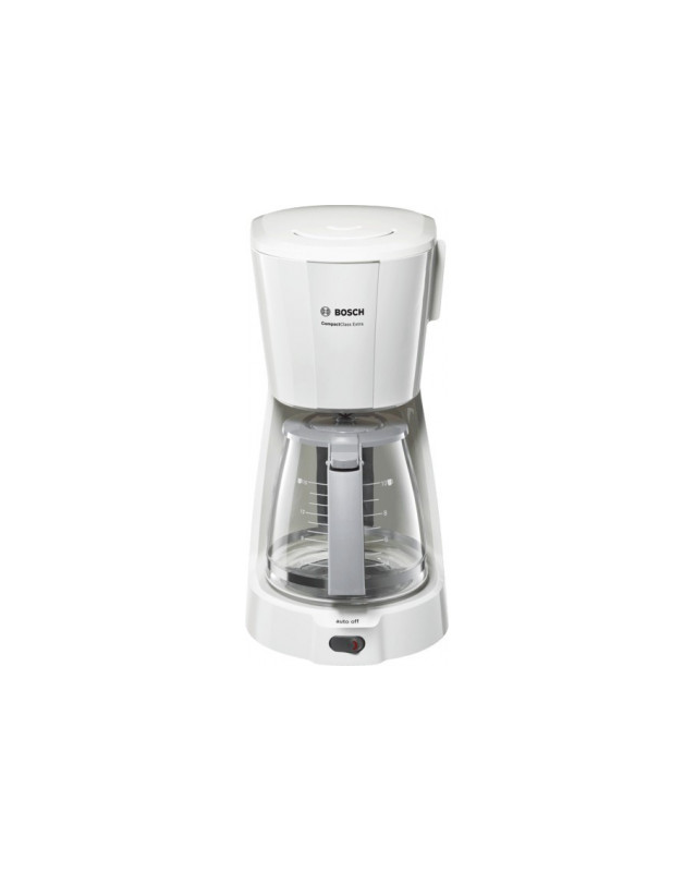 CAFETIERE BOSCH BLANCHE