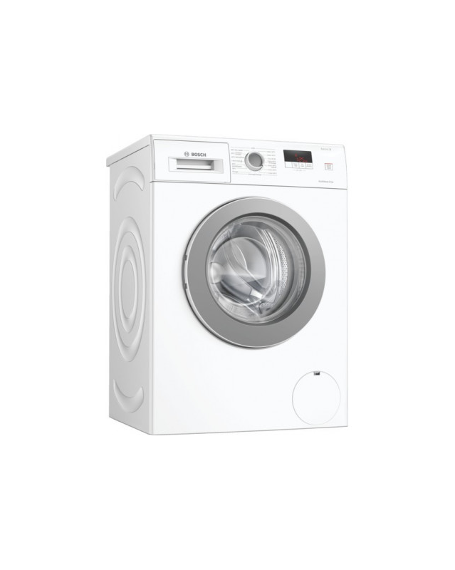 LAVE LINGE FRONTAL BOSCH