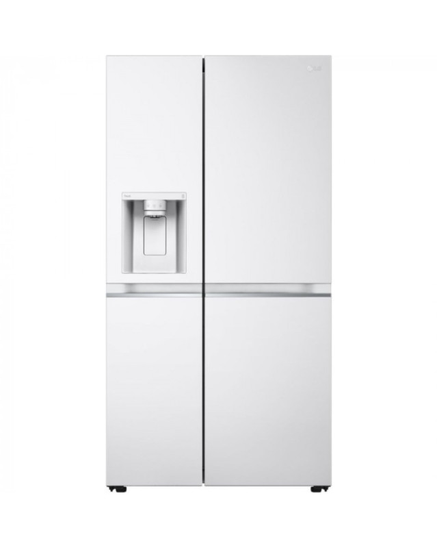 REFRIGERATEUR US LG