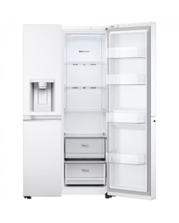 REFRIGERATEUR US LG