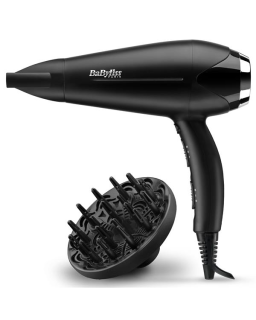 SECHE CHEVEUX  BABYLISS 2200W