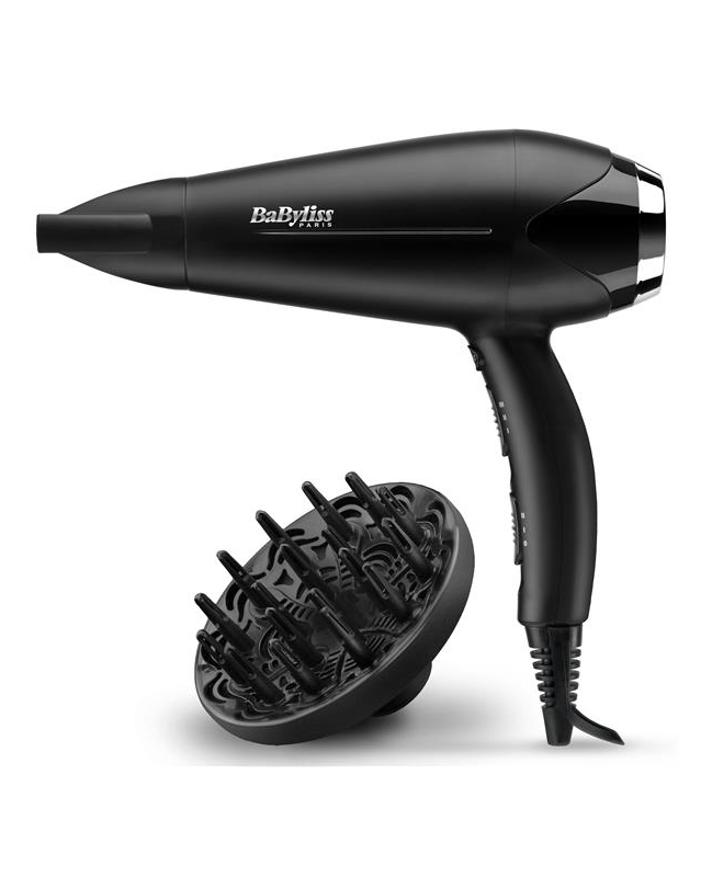 SECHE CHEVEUX  BABYLISS 2200W