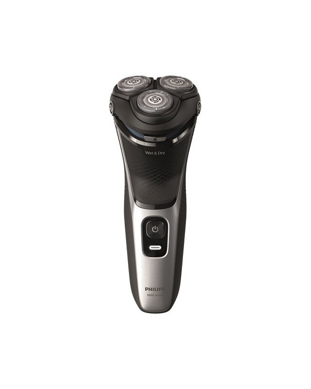 RASOIR PHILIPS SERIE 3000 3 TETES