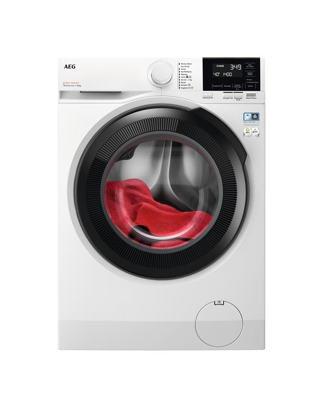 LAVE LINGE FRONTAL AEG