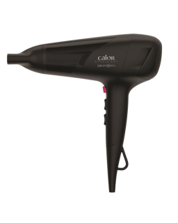 SECHE CHEVEUX 2200W THERMOCONTROL CALOR