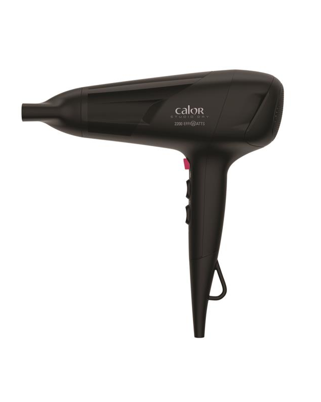 SECHE CHEVEUX 2200W THERMOCONTROL CALOR