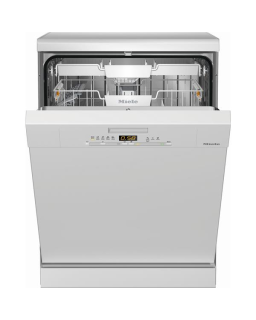 LAVE VAISSELLE MIELE G5112SCBB