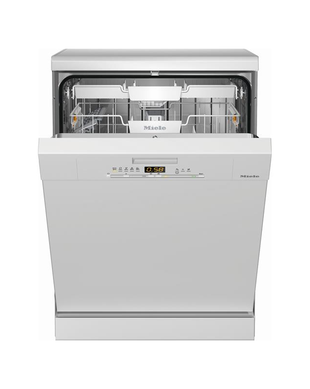 LAVE VAISSELLE MIELE G5112SCBB